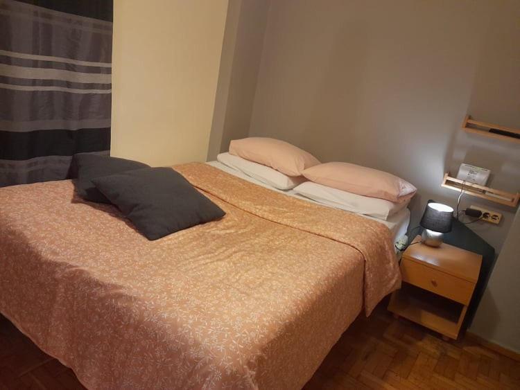 Apartament For Harbor Travelers Pireus Zewnętrze zdjęcie