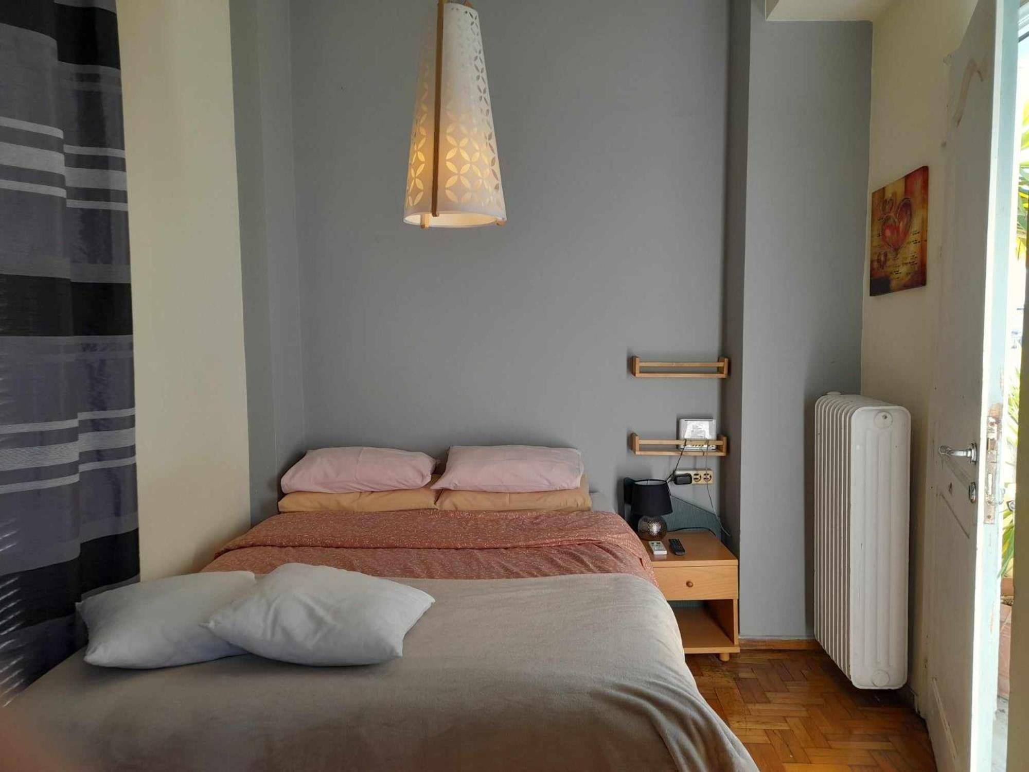 Apartament For Harbor Travelers Pireus Zewnętrze zdjęcie