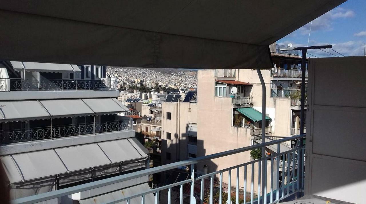 Apartament For Harbor Travelers Pireus Zewnętrze zdjęcie