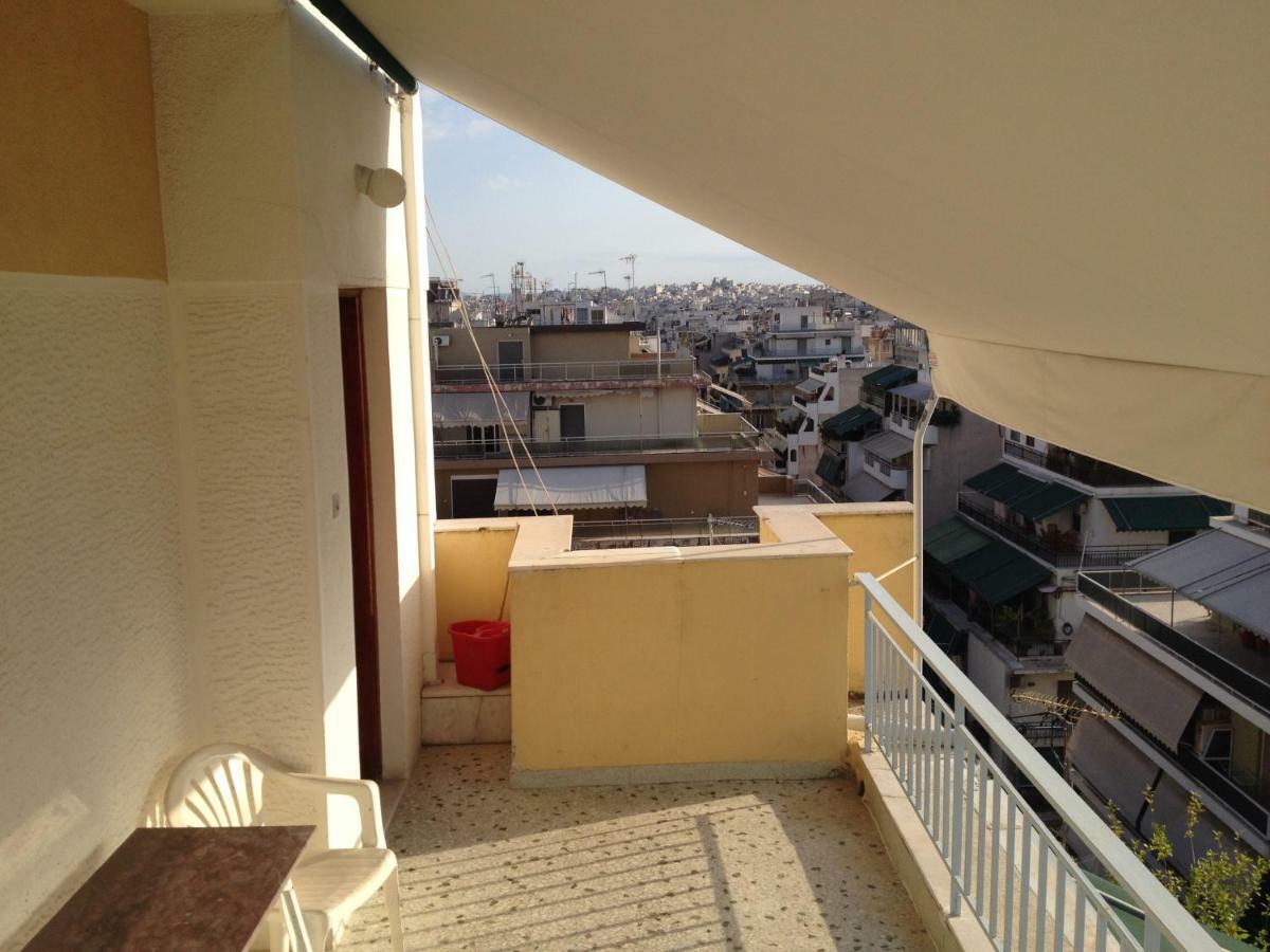 Apartament For Harbor Travelers Pireus Zewnętrze zdjęcie